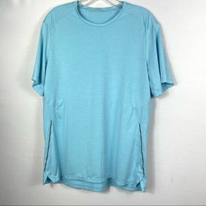 Lululemon Fast & Free Short Sleeve